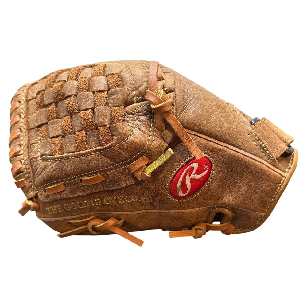 Rawlings‎ The Gold Glove Leather PP110BR 11 Inch LHT